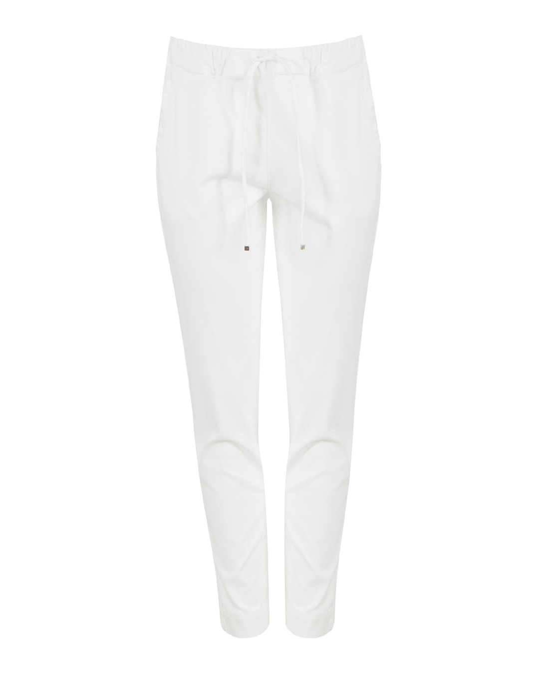 D.EXTERIOR зауженного к низу силуэта  артикул 58961 марки D.EXTERIOR купить за 50400 руб.