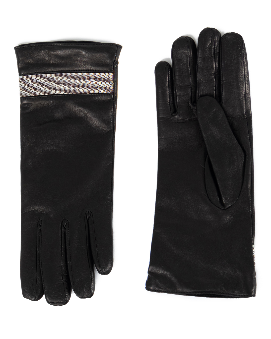 D.EXTERIOR из натуральной кожи  артикул 59986 марки D.EXTERIOR купить за 43600 руб.