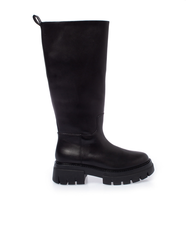 ASH LUCKY из кожи  артикул 5AH.AH107077.K марки ASH купить за 31400 руб.