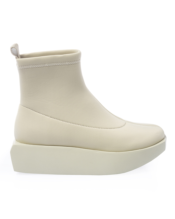 United Nude в архитектурном стиле  артикул 5UN.UN107483.Wa Bootie Lo марки United Nude купить за 26700 руб.