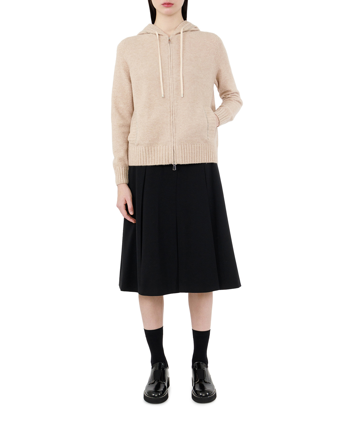 D.EXTERIOR олимпийка — вид 2