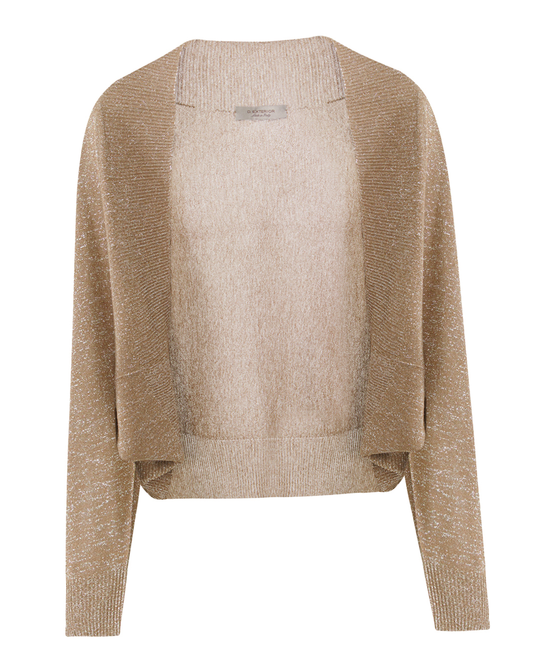 D.EXTERIOR с люрексом артикул  марки D.EXTERIOR купить за 25200 руб.