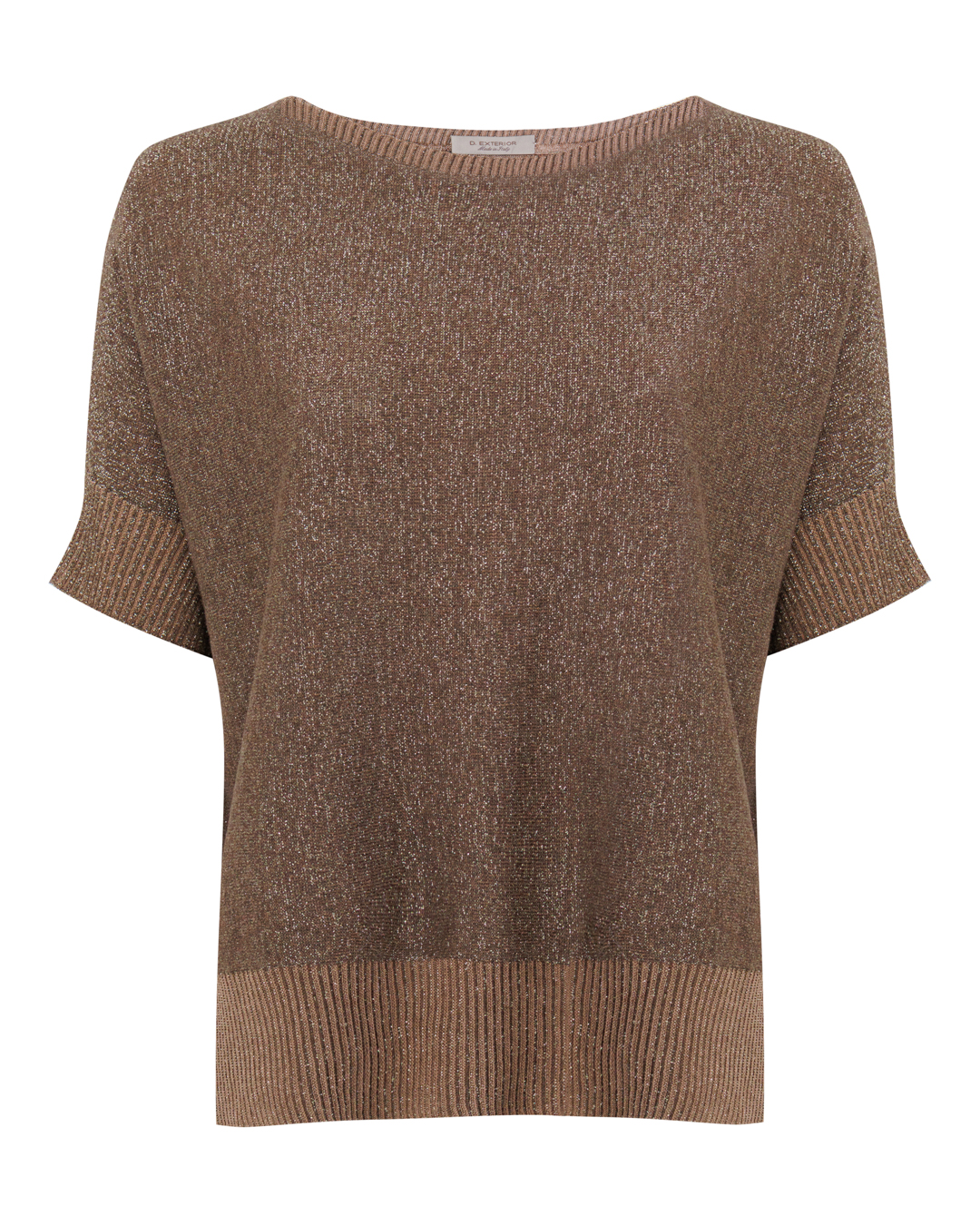 D.EXTERIOR джемпер  артикул 62385 марки D.EXTERIOR купить за 31900 руб.