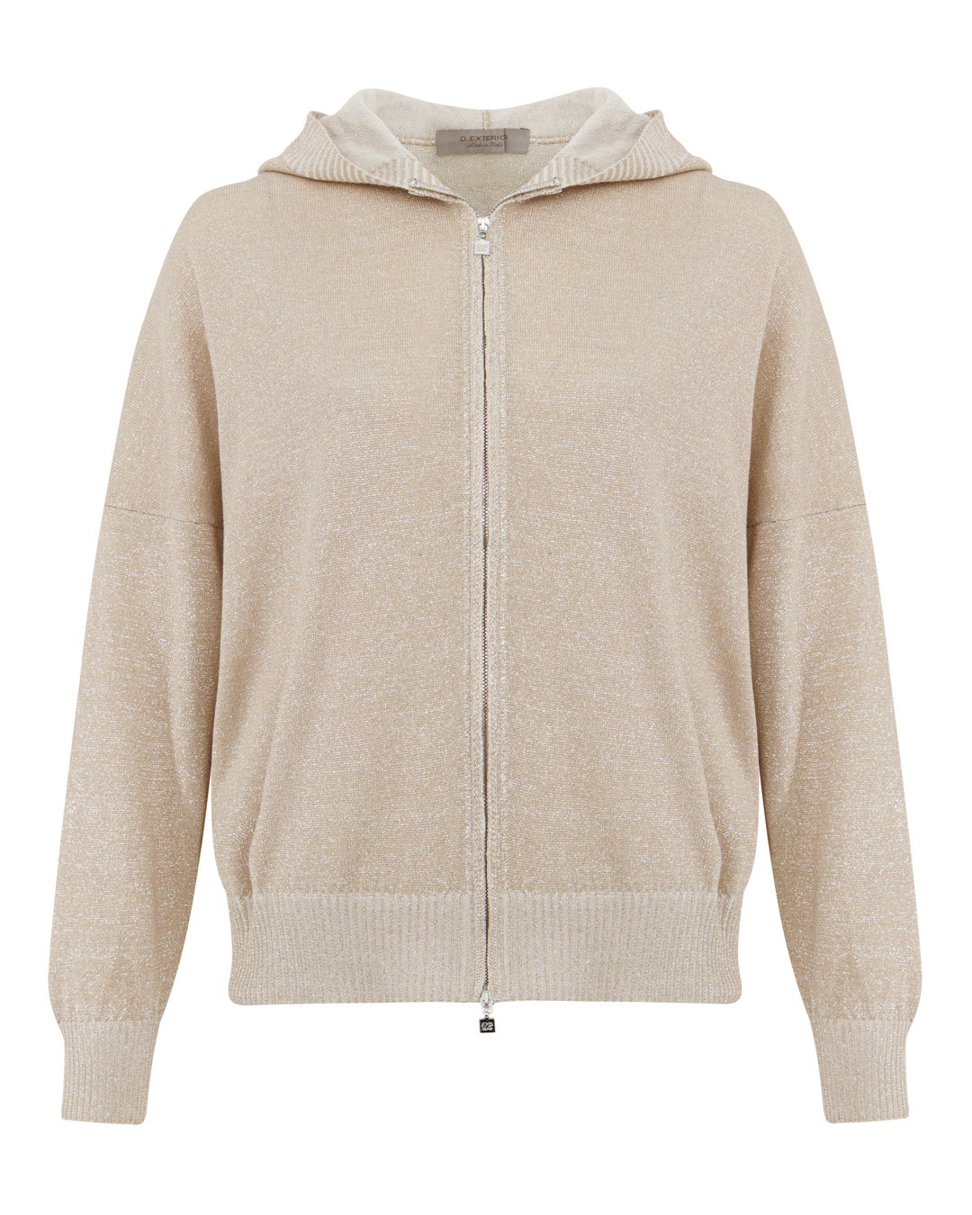 D.EXTERIOR олимпийка  артикул 62389 марки D.EXTERIOR купить за 63700 руб.