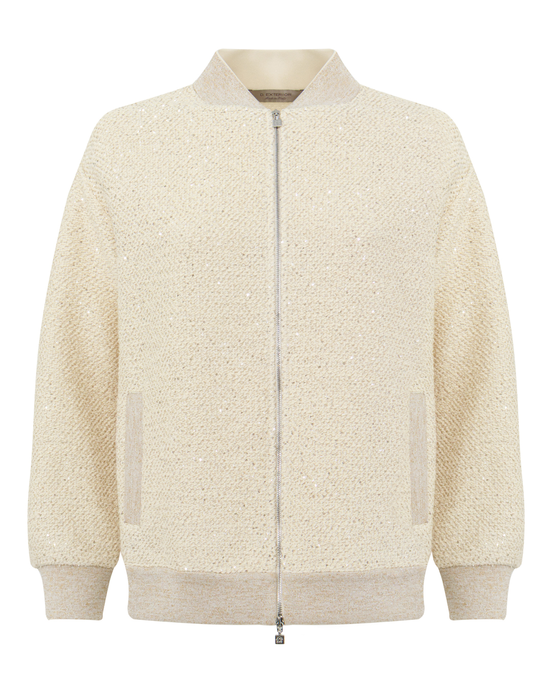 D.EXTERIOR бомбер  артикул 62427 марки D.EXTERIOR купить за 100800 руб.