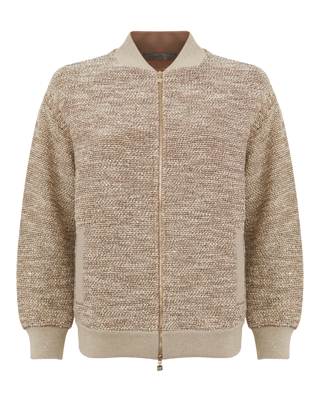 D.EXTERIOR бомбер  артикул 62427 марки D.EXTERIOR купить за 100800 руб.