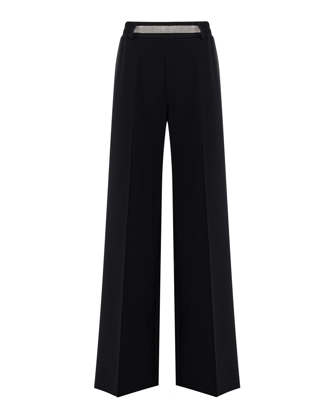 D.EXTERIOR брюки  артикул 62927 марки D.EXTERIOR купить за 57400 руб.