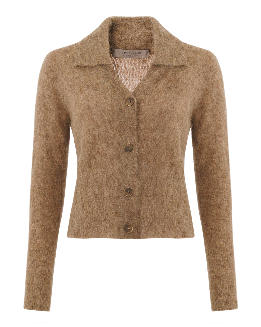 D.EXTERIOR кардиган
