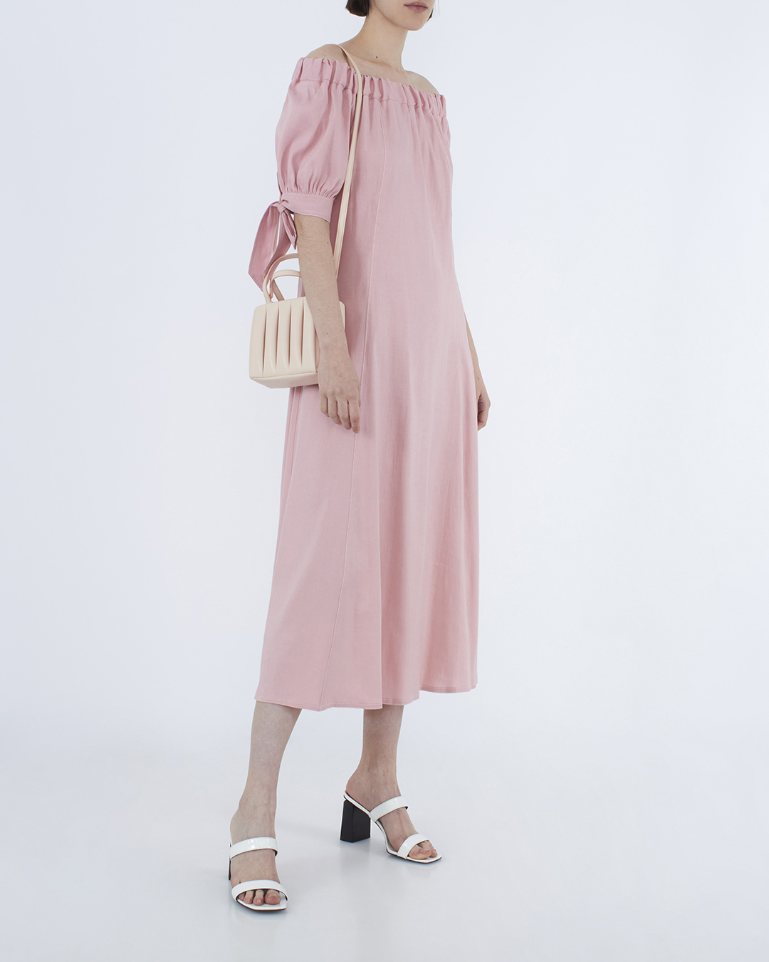 платье Sfizio 6680FORMAL розовый 40, размер 40 - фото 2