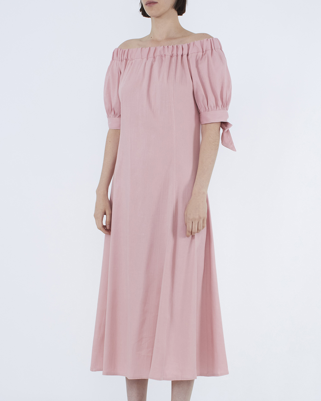 платье Sfizio 6680FORMAL розовый 40, размер 40 - фото 3