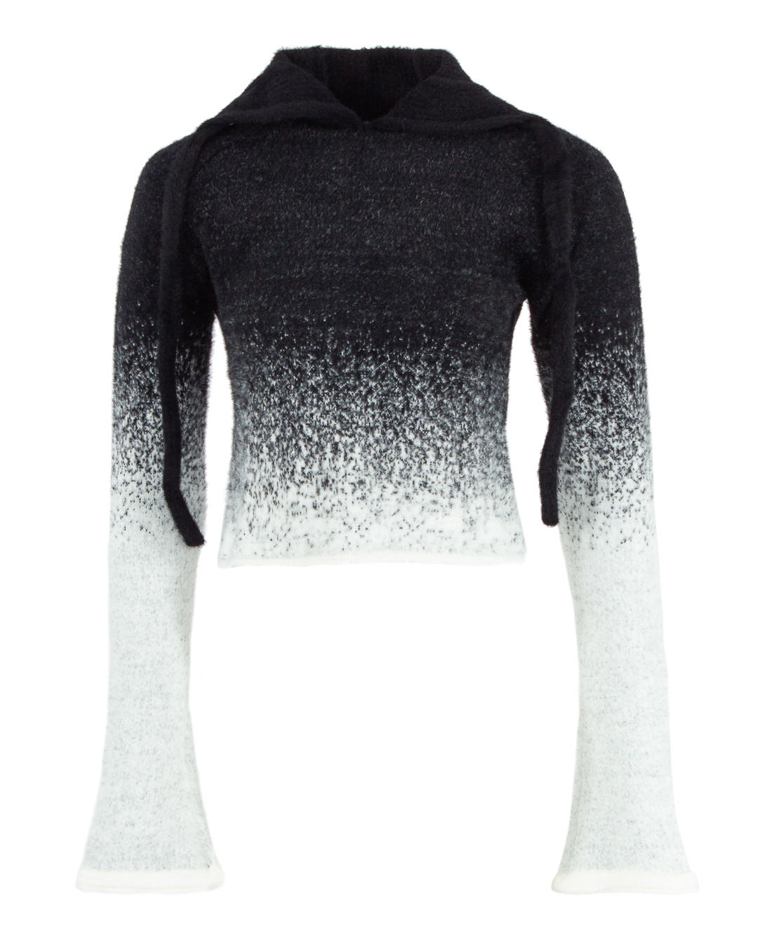 OTTOLINGER с удлиненными рукавами  артикул 705901 марки OTTOLINGER купить за 61200 руб.