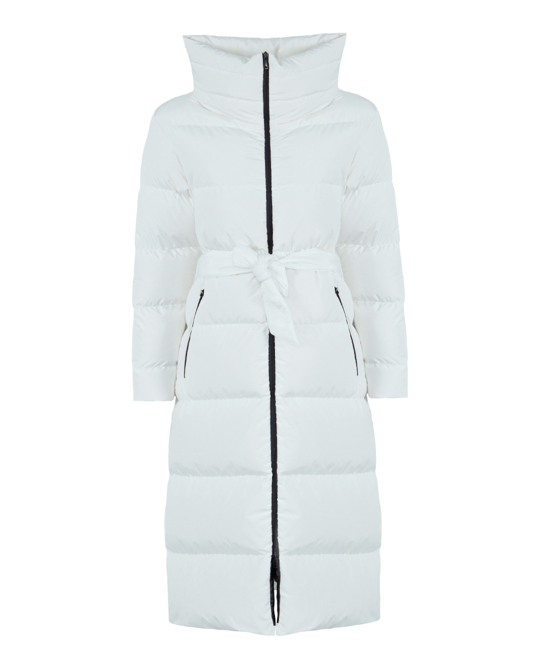 BLANCHETT GOOSE с поясом  артикул 743/500 марки BLANCHETT GOOSE купить за 102200 руб.