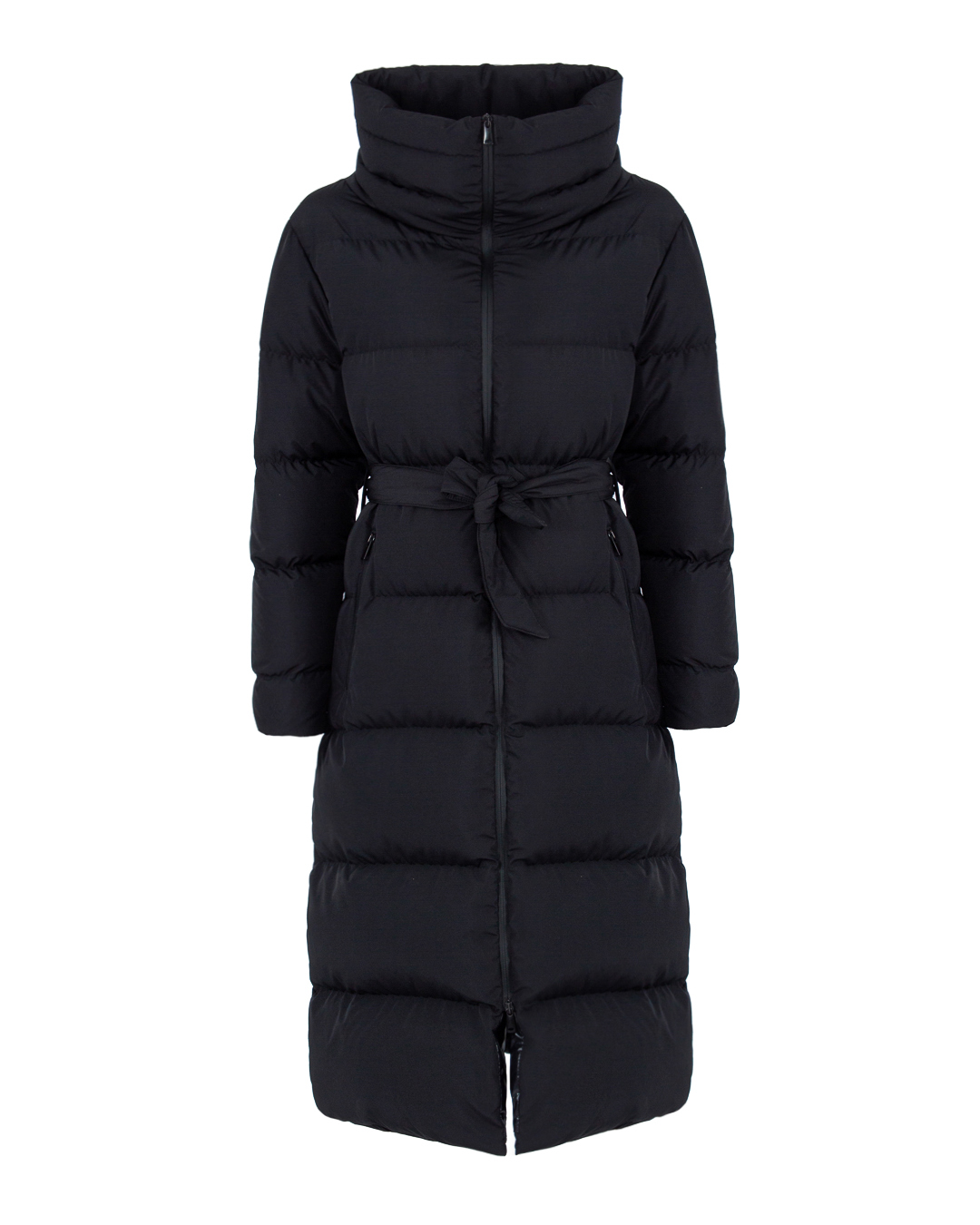BLANCHETT GOOSE с поясом  артикул 743/500 марки BLANCHETT GOOSE купить за 102200 руб.
