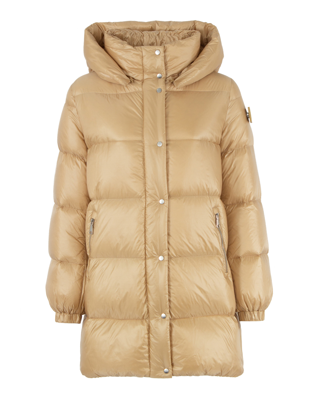 ADD с капюшоном  артикул 8AW112 марки ADD купить за 104000 руб.