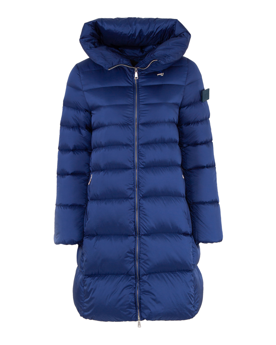 ADD с капюшоном  артикул 8AW227 марки ADD купить за 85000 руб.