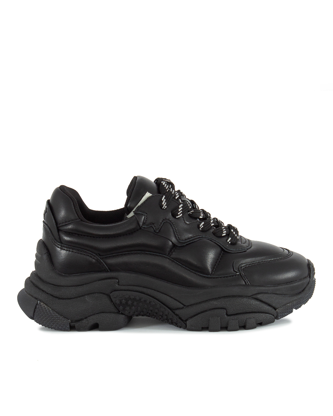 ASH из кожи  артикул 9AH.AH129088.T марки ASH купить за 34900 руб.