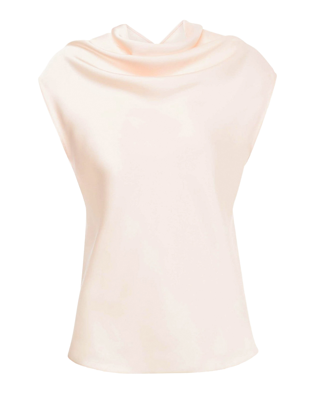 блуза PHILOSOPHY DI LORENZO SERAFINI A0212.new св.розовый 40, размер 40