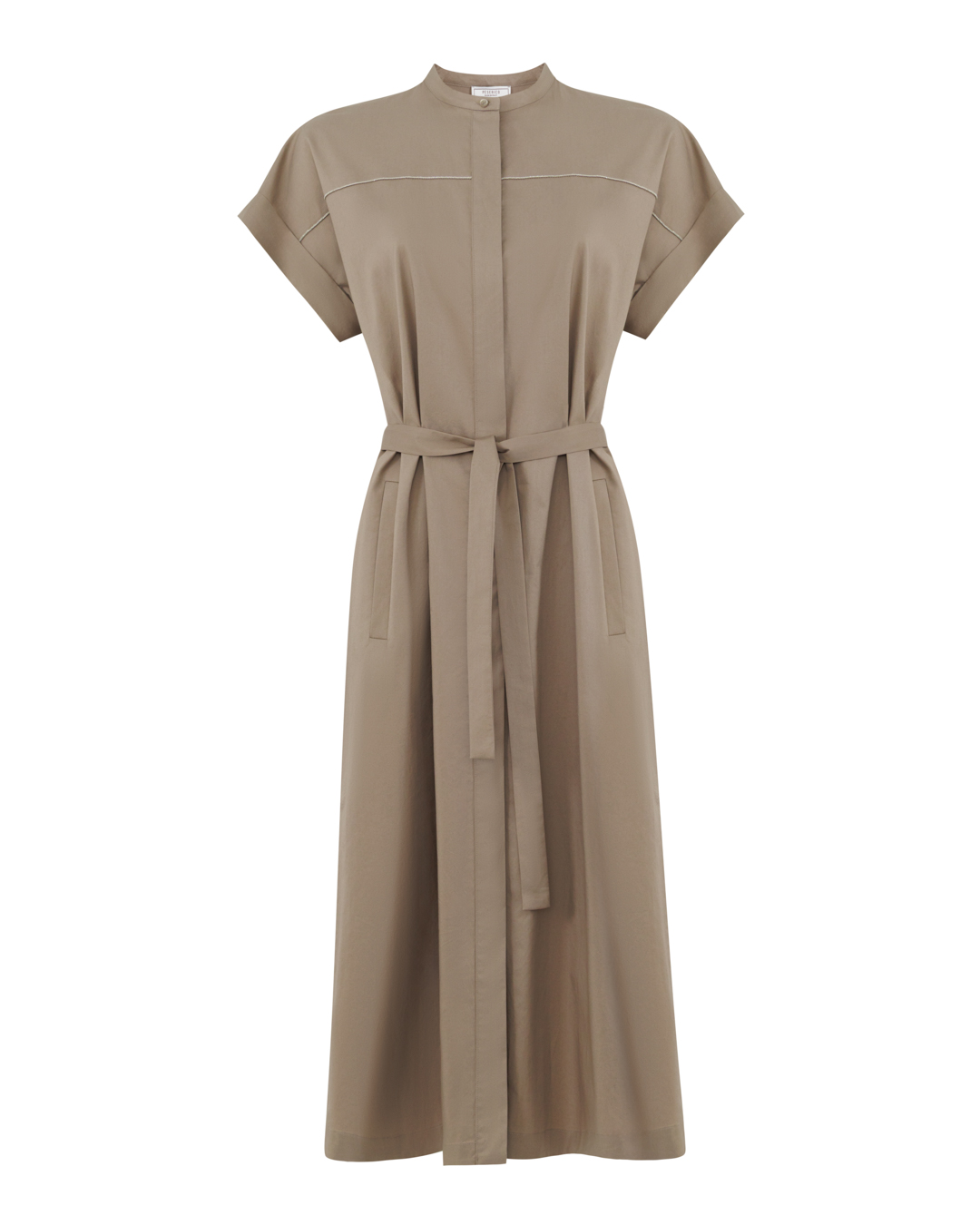 Peserico платье  артикул A02564A марки Peserico купить за 82600 руб.