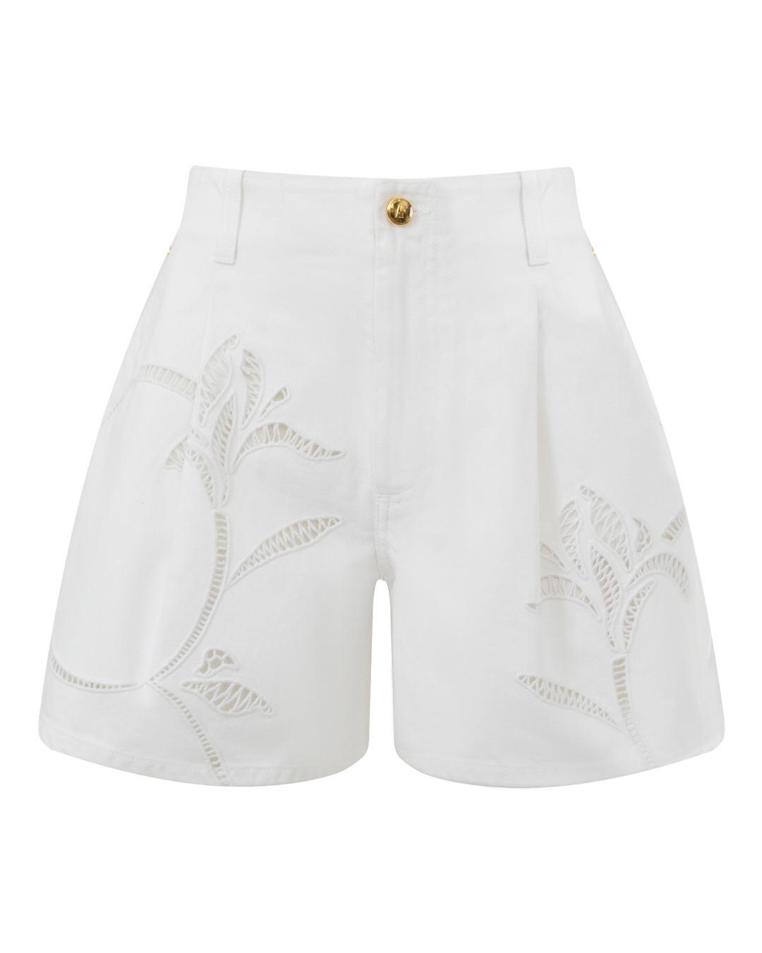 шорты Alberta Ferretti