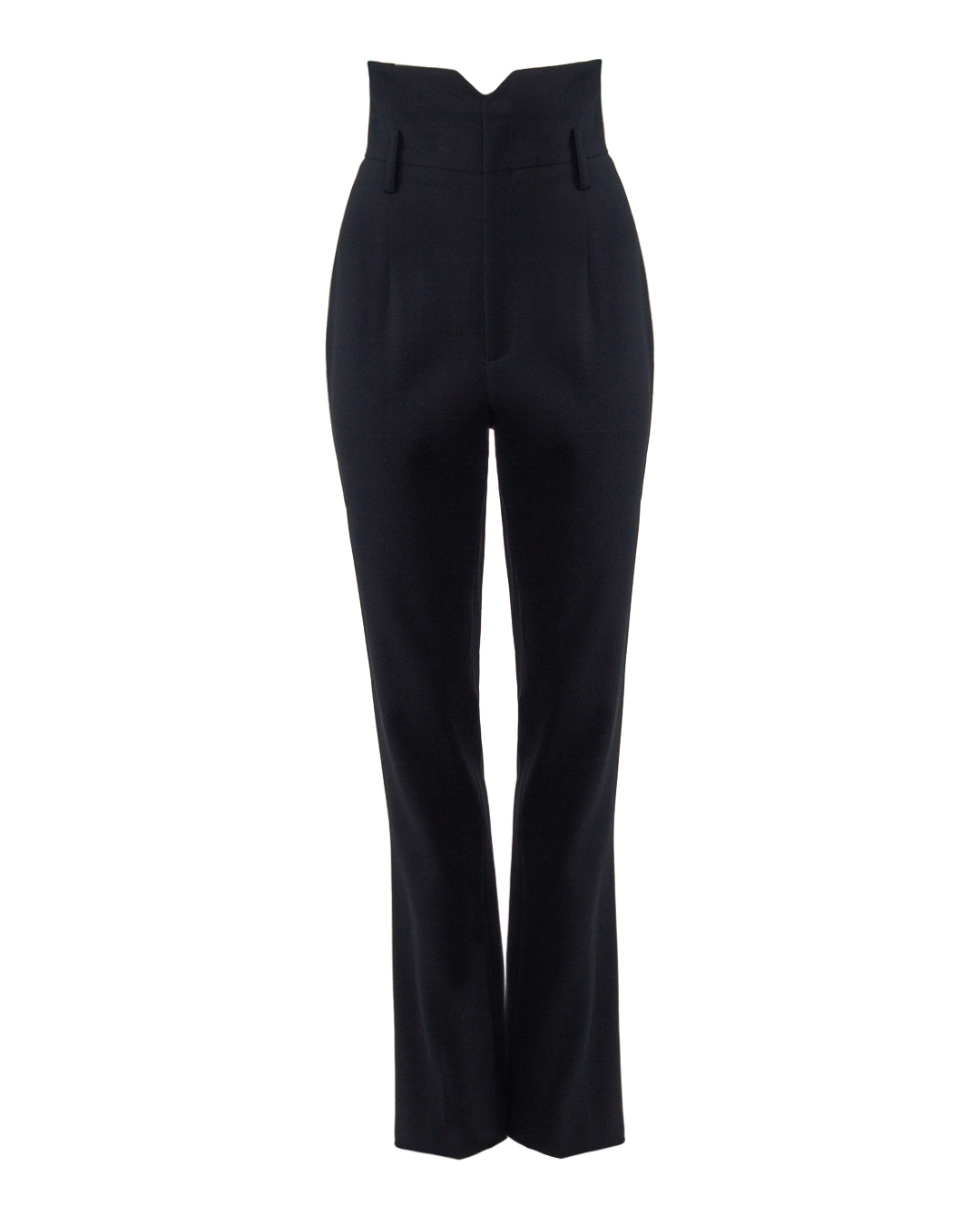 PHILOSOPHY DI LORENZO SERAFINI с высокой посадкой на талии  артикул  марки PHILOSOPHY DI LORENZO SERAFINI купить за 10900 руб.