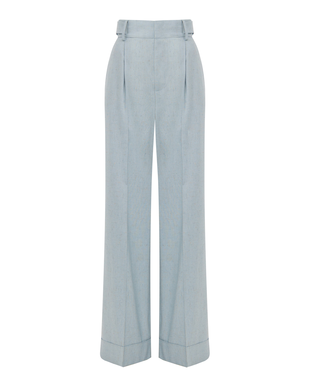 Alberta Ferretti брюки с защипами артикул A0319.26 марки Alberta Ferretti купить за 92800 руб.