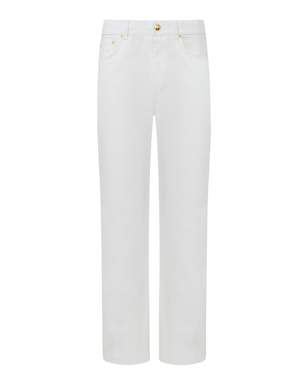 джинсы Alberta Ferretti