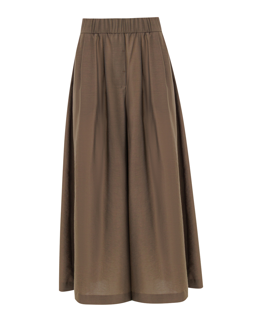 Peserico плиссированные  артикул A04131 марки Peserico купить за 53800 руб.