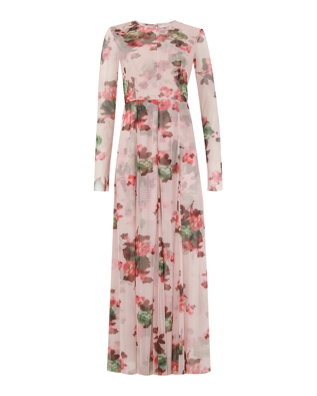 PHILOSOPHY DI LORENZO SERAFINI с цветочным принтом  артикул  марки PHILOSOPHY DI LORENZO SERAFINI купить за 76700 руб.