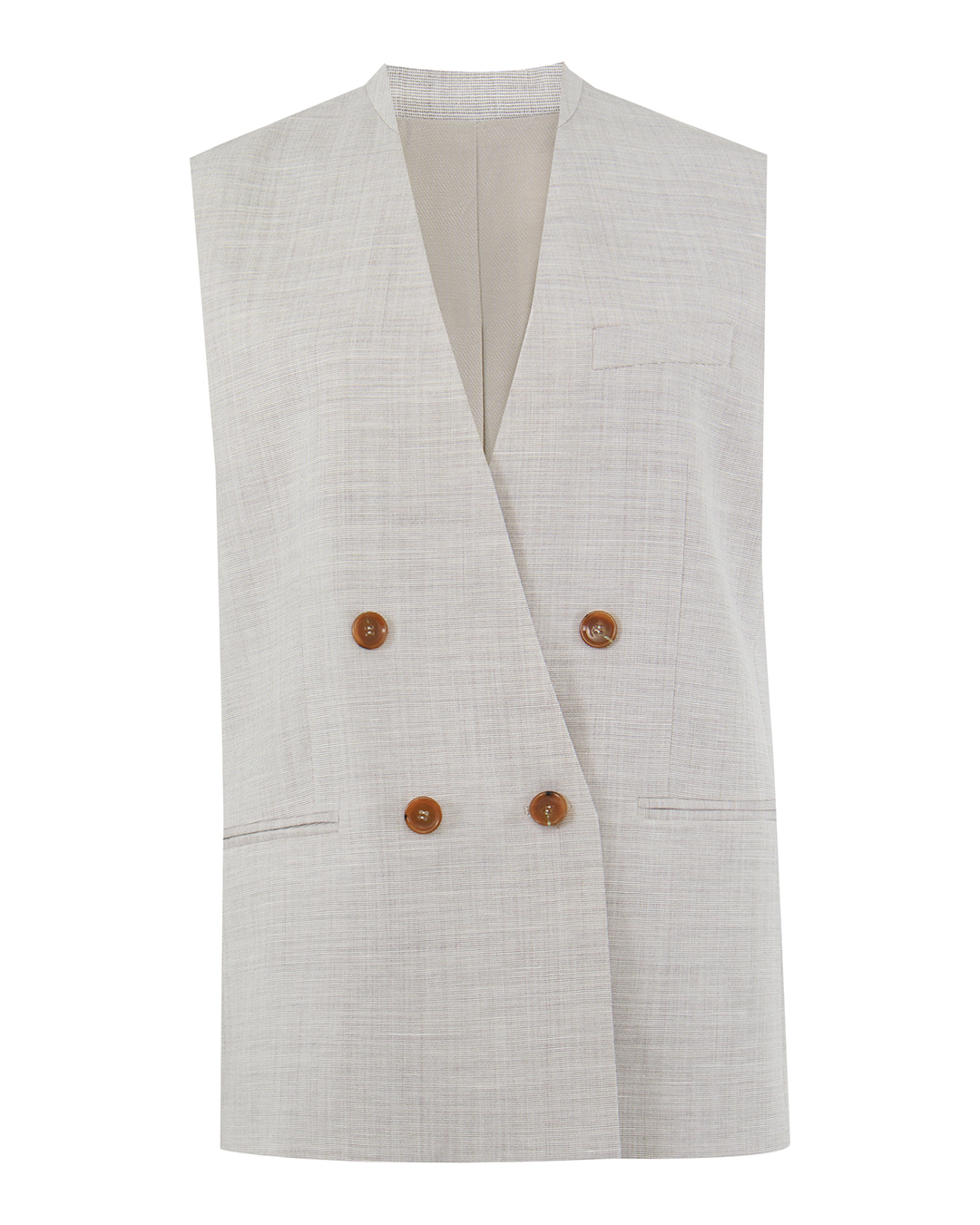 PHILOSOPHY DI LORENZO SERAFINI двубортный  артикул  марки PHILOSOPHY DI LORENZO SERAFINI купить за 102600 руб.