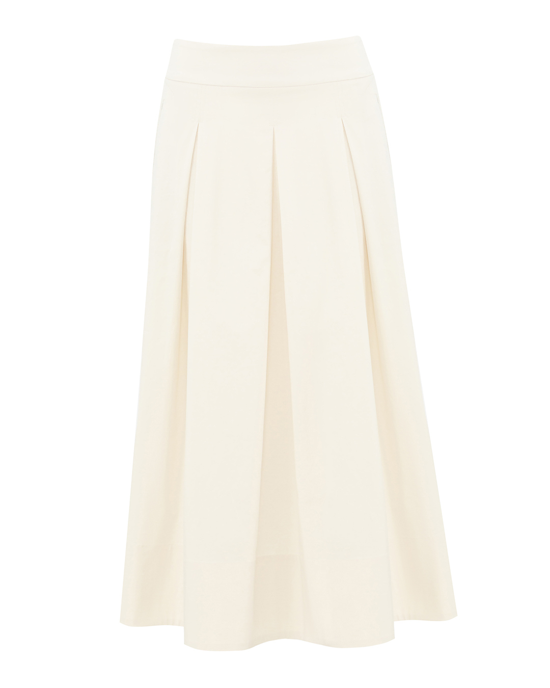 Peserico плиссированная артикул A05537 марки Peserico купить за 57000 руб.