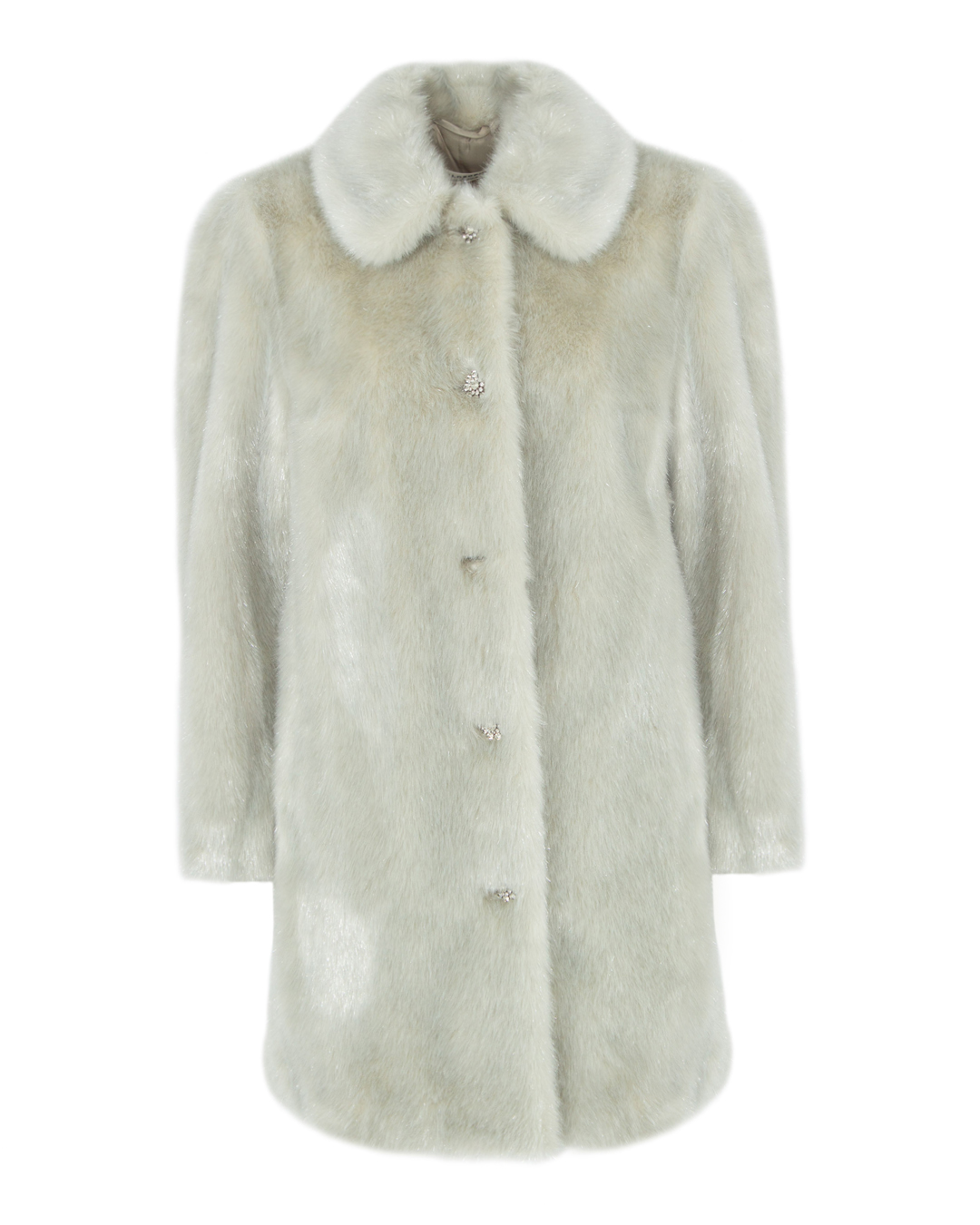 PHILOSOPHY DI LORENZO SERAFINI с кристальными пуговицами артикул A0605 марки PHILOSOPHY DI LORENZO SERAFINI купить за 128000 руб.