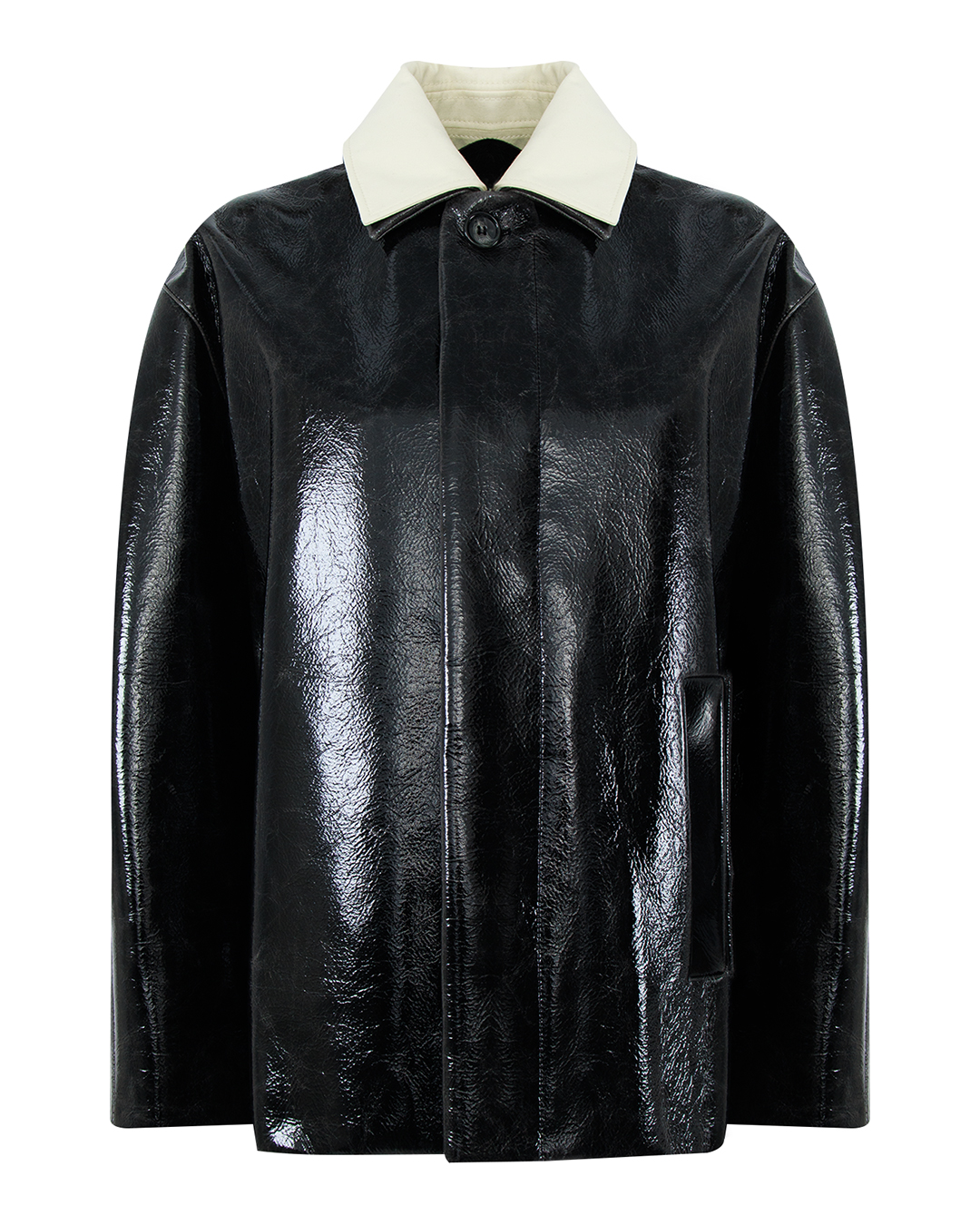 PHILOSOPHY DI LORENZO SERAFINI оверсайз артикул A0611 марки PHILOSOPHY DI LORENZO SERAFINI купить за 178900 руб.