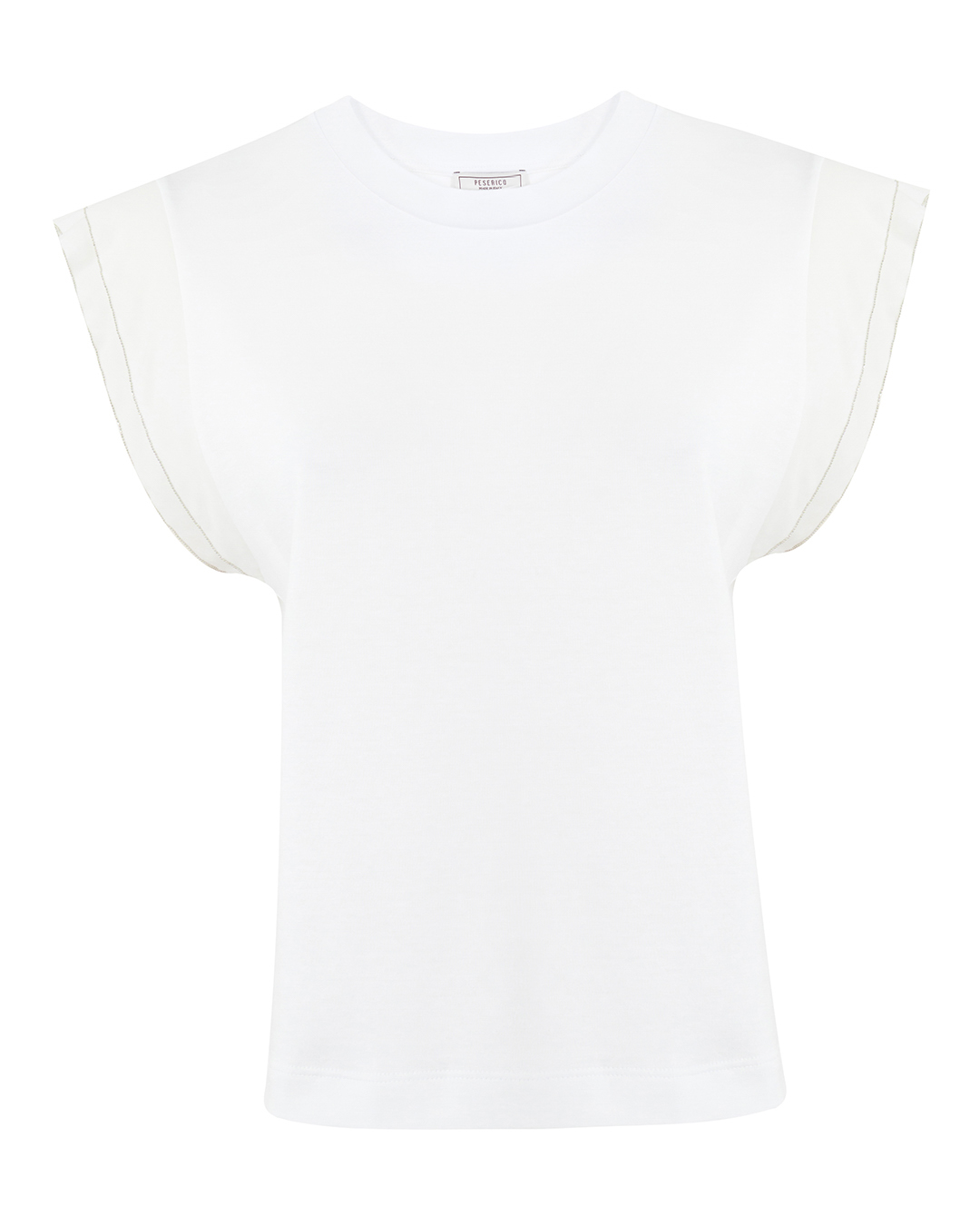 Peserico с отделкой металлической нитью артикул A06236J0 марки Peserico купить за 42600 руб.