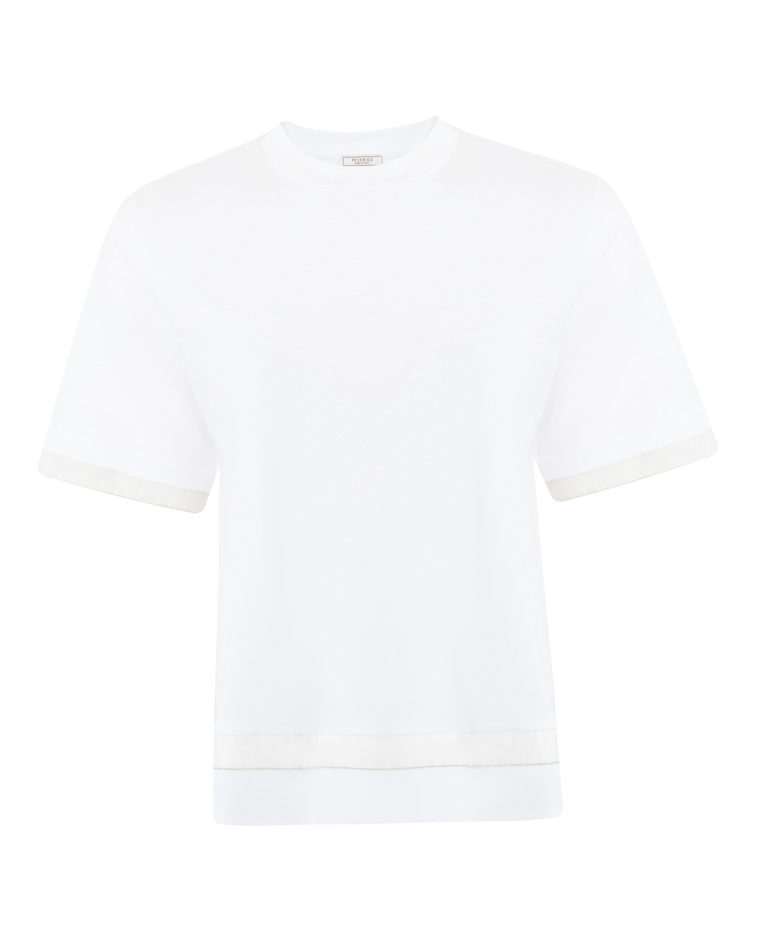 Peserico с отделкой металлической нитью артикул A06739J0 марки Peserico купить за 38800 руб.