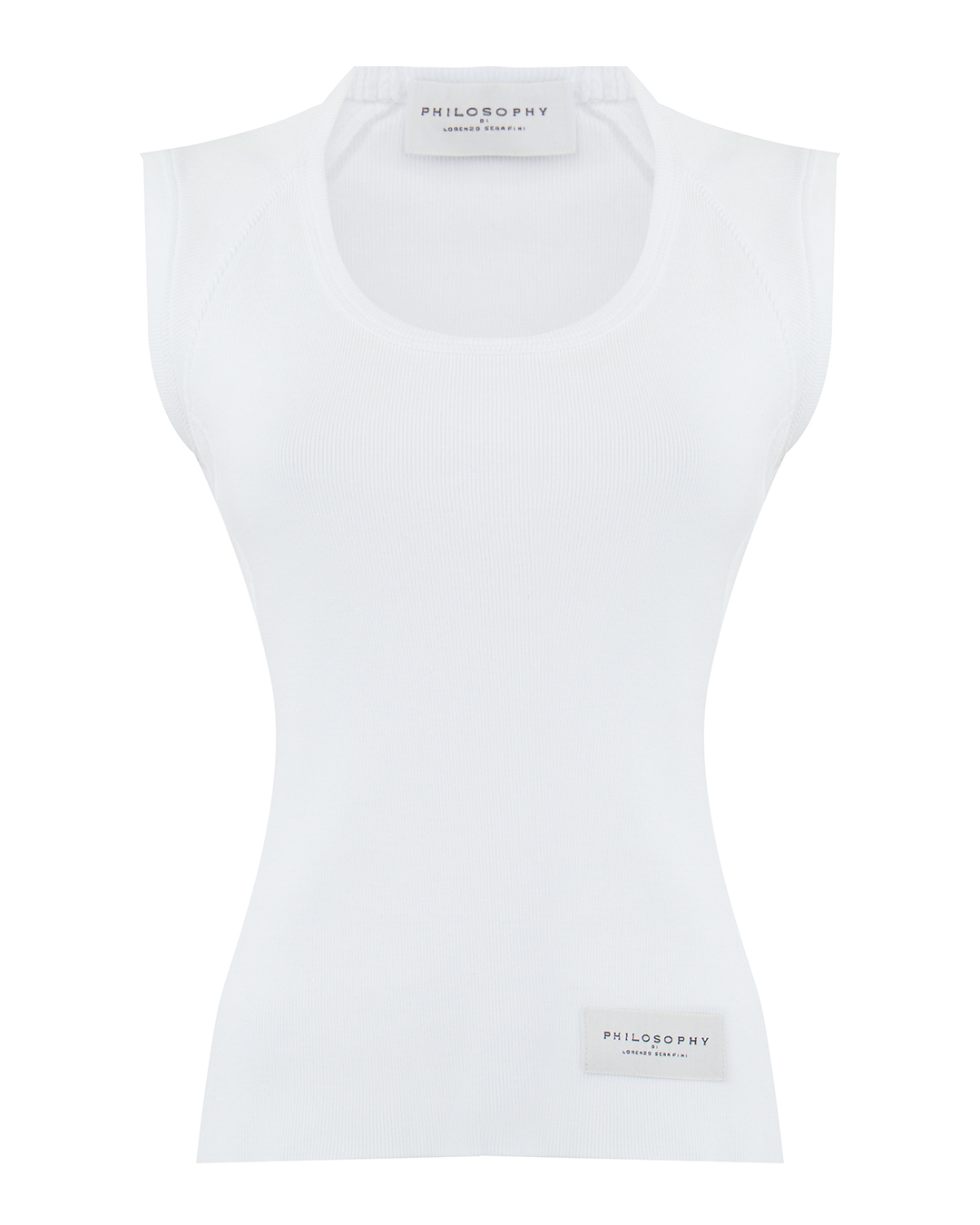 PHILOSOPHY DI LORENZO SERAFINI в рубчик артикул  марки PHILOSOPHY DI LORENZO SERAFINI купить за 25900 руб.