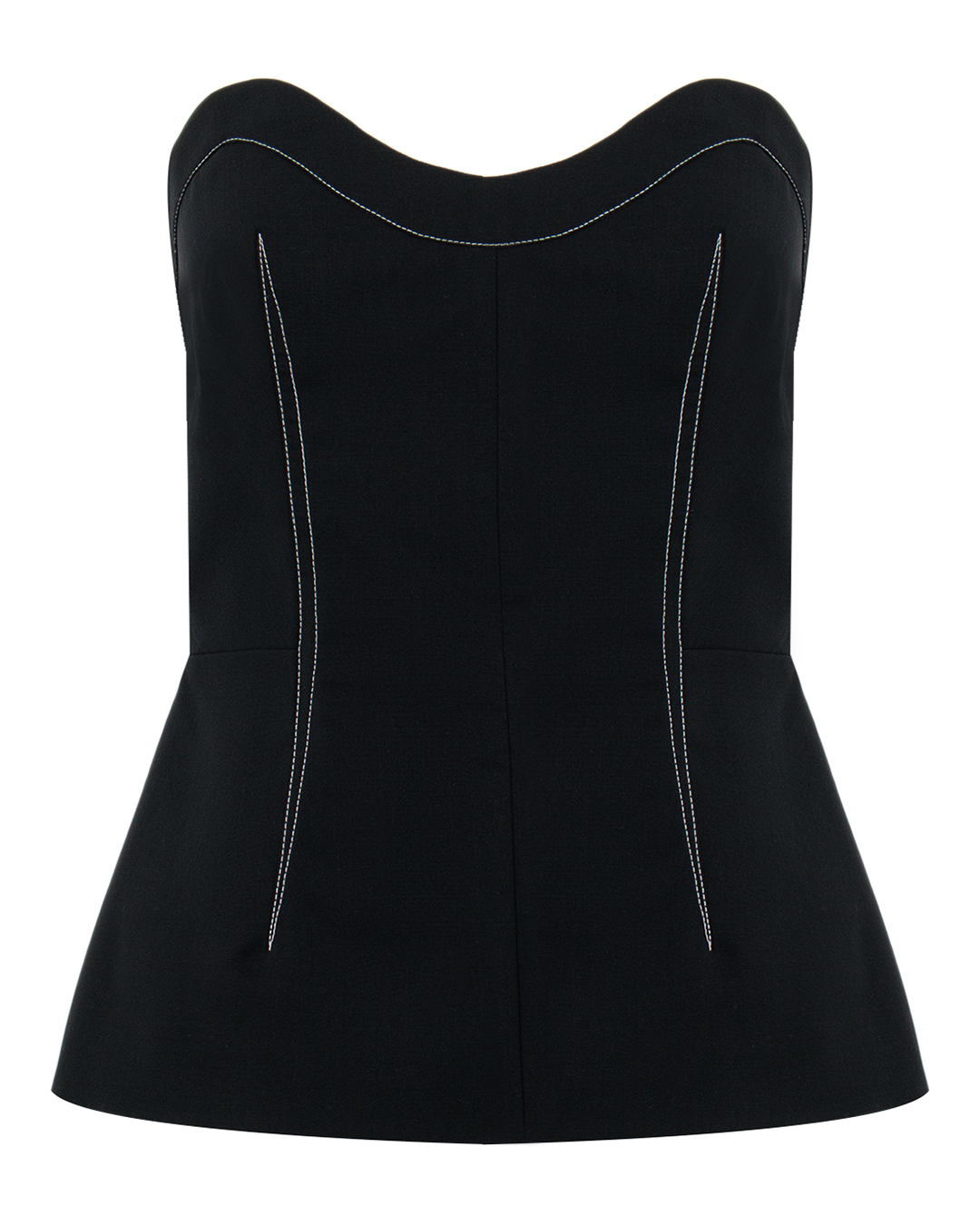 PHILOSOPHY DI LORENZO SERAFINI корсет артикул  марки PHILOSOPHY DI LORENZO SERAFINI купить за 89600 руб.