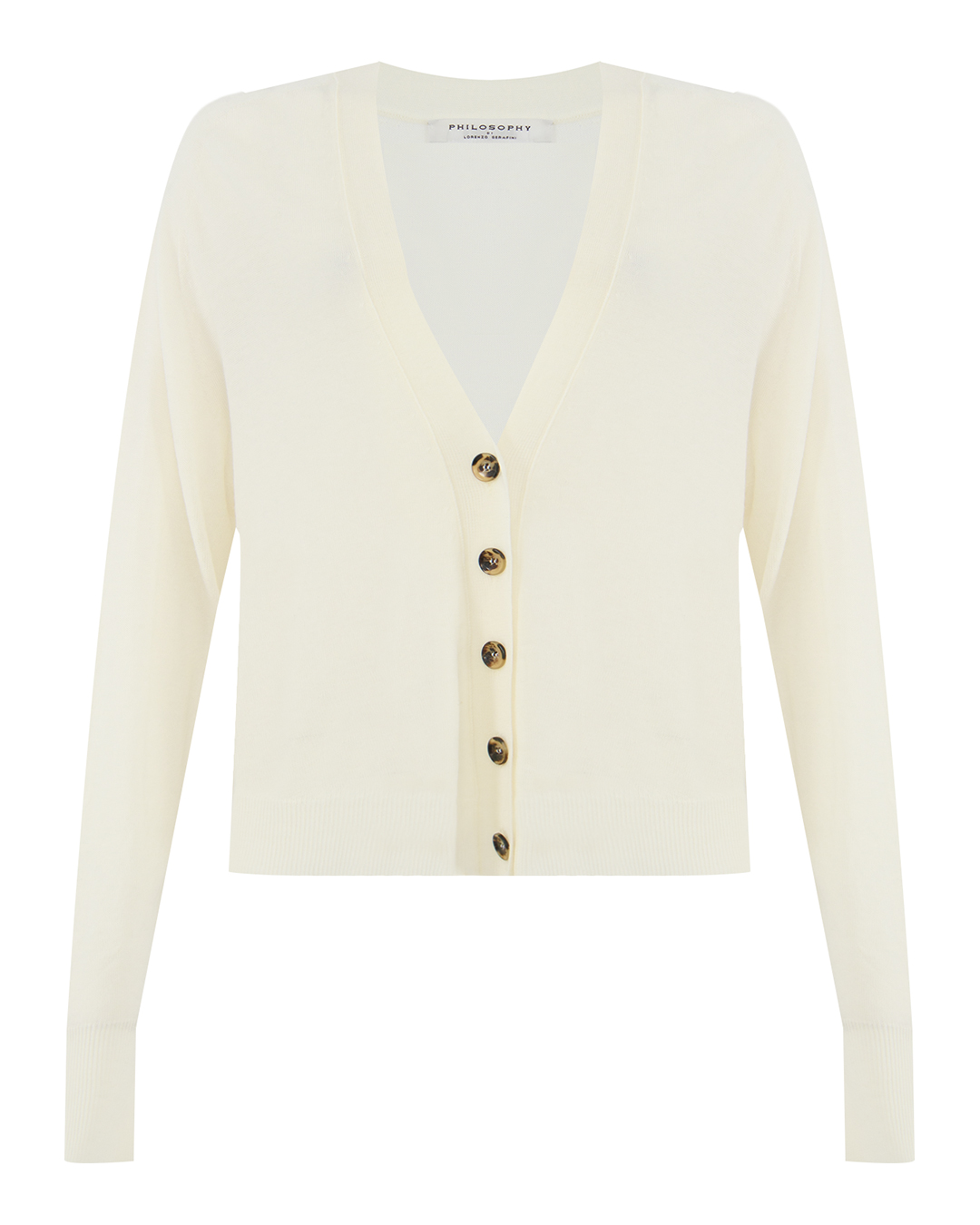 PHILOSOPHY DI LORENZO SERAFINI из натуральной шерсти артикул  марки PHILOSOPHY DI LORENZO SERAFINI купить за 73900 руб.