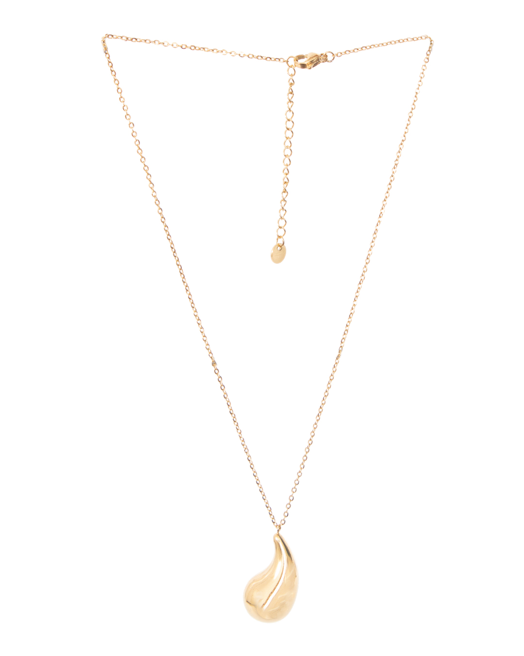 Marina Fossati с подвеской-капля  артикул A100/24.2 марки Marina Fossati купить за 12000 руб.