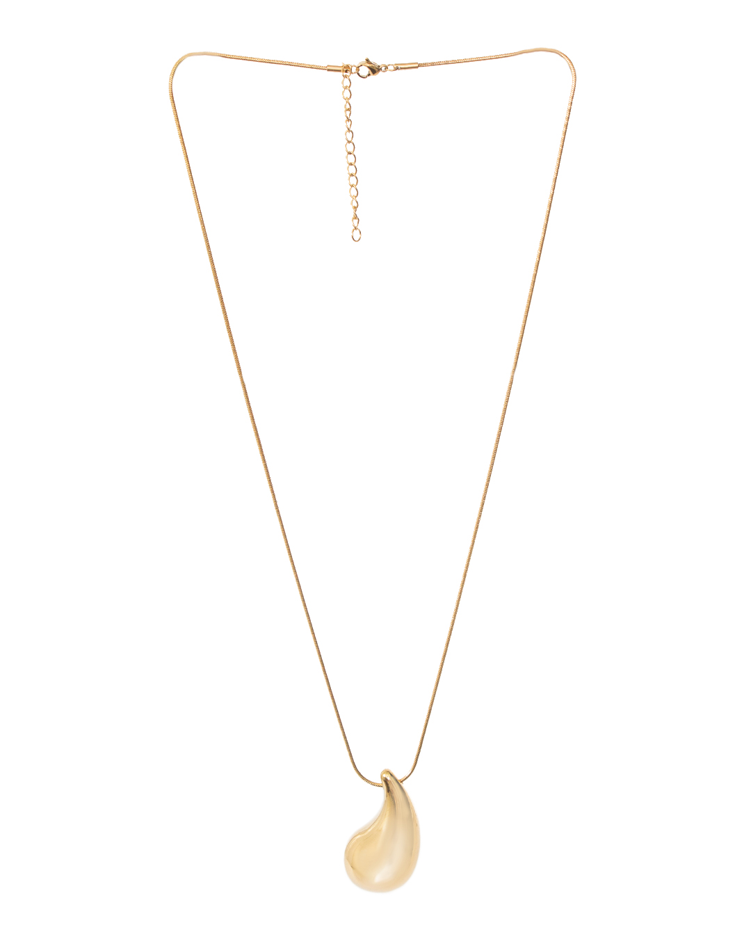 Marina Fossati с подвеской-капля  артикул A100/24.3 марки Marina Fossati купить за 12000 руб.