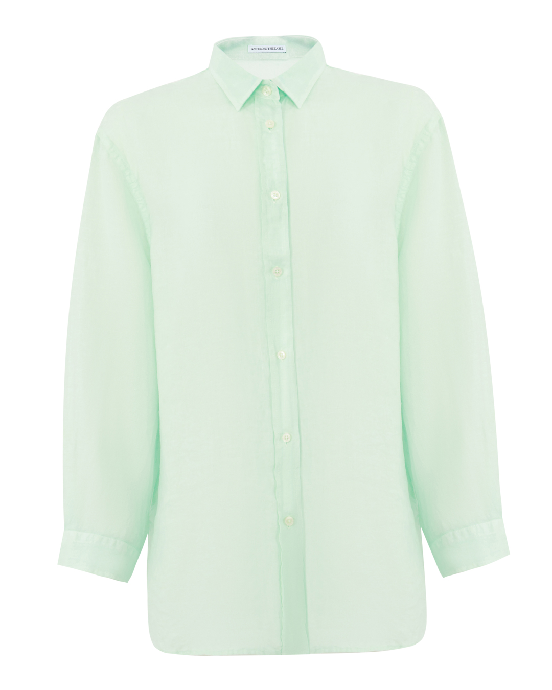 ANTELOPE THE LABEL из льна артикул A1.25 марки ANTELOPE THE LABEL купить за 18600 руб.