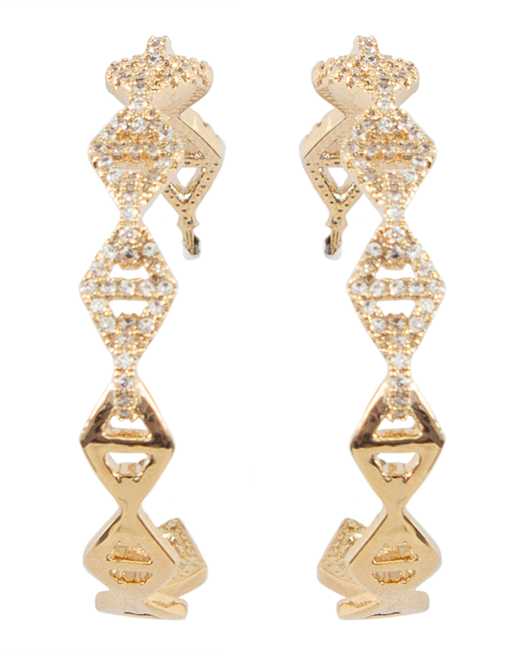 Marina Fossati с кристаллами  артикул A15 марки Marina Fossati купить за 20000 руб.