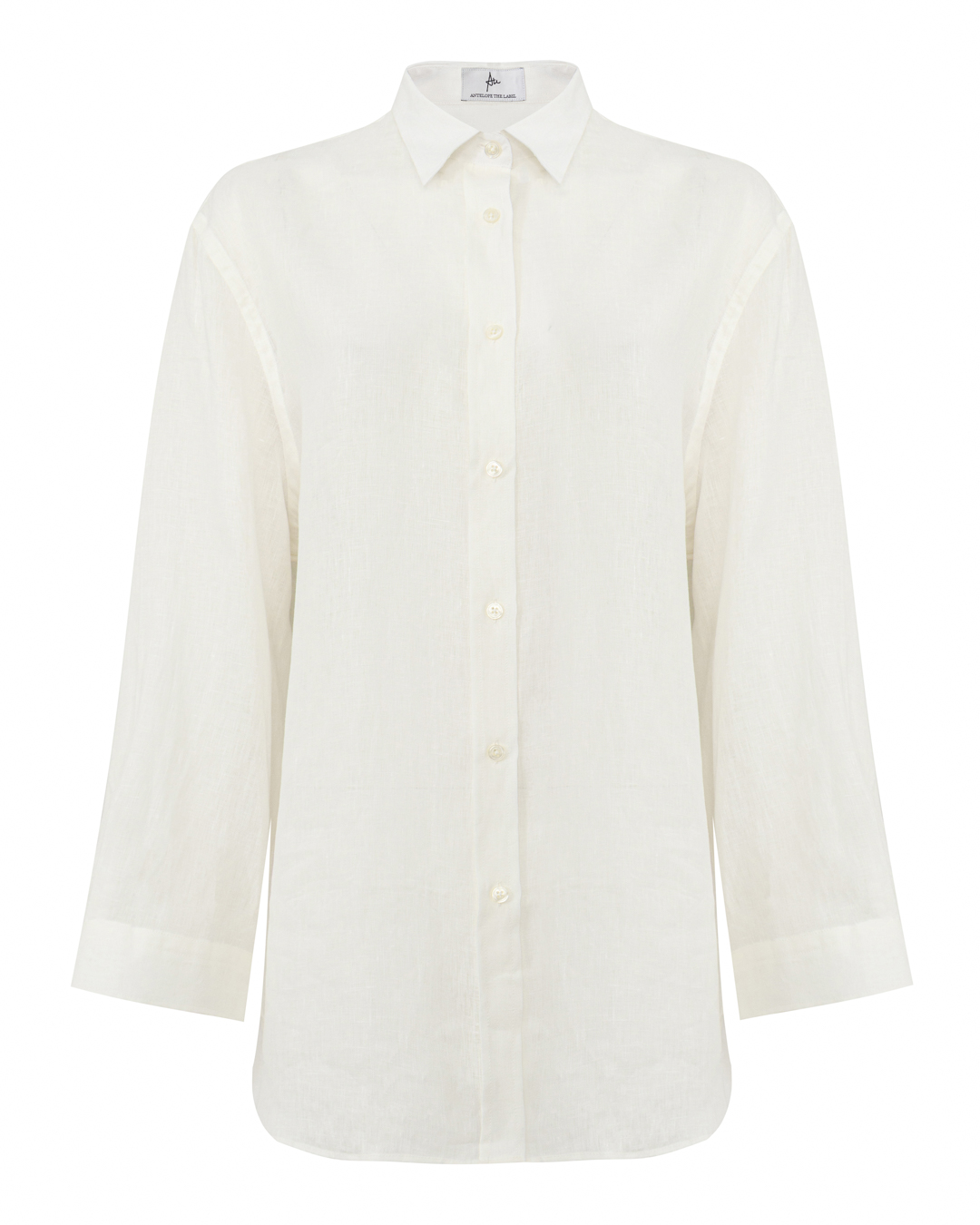 ANTELOPE THE LABEL рубашка  артикул A1SB марки ANTELOPE THE LABEL купить за 24000 руб.