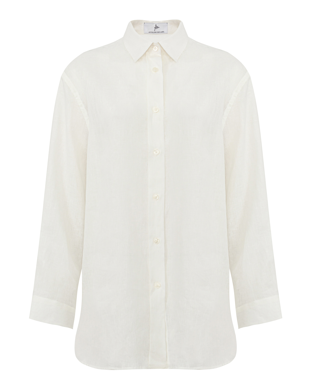 ANTELOPE THE LABEL рубашка  артикул A1SC марки ANTELOPE THE LABEL купить за 24000 руб.