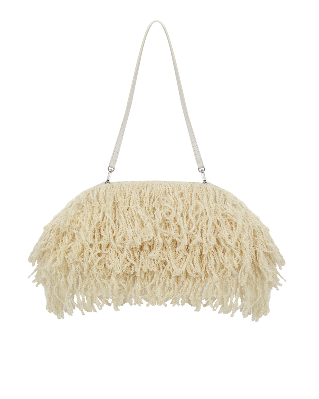 PHILOSOPHY DI LORENZO SERAFINI с бахромой  артикул  марки PHILOSOPHY DI LORENZO SERAFINI купить за 79800 руб.