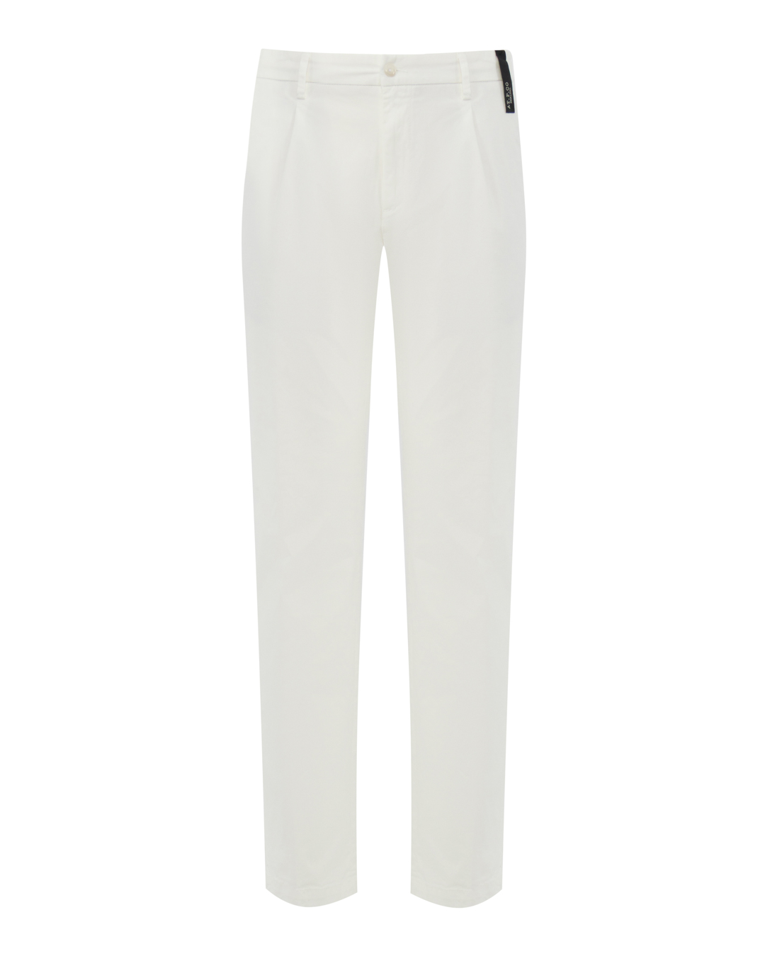 AT.P.CO брюки с защипами артикул A321BERLINO563TP150 марки AT.P.CO купить за 23000 руб.