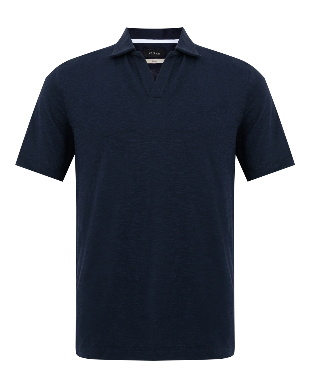 AT.P.CO поло  артикул A325P12TJF22- марки AT.P.CO купить за 16600 руб.