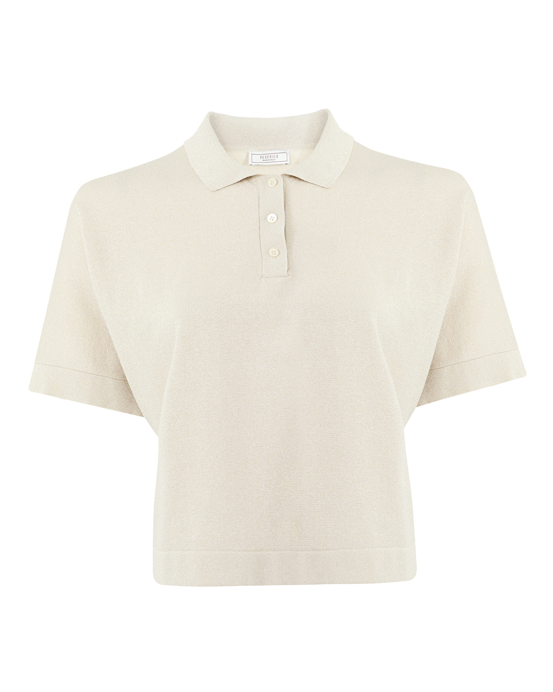 Peserico с застежкой на пуговицы артикул A99084F14 марки Peserico купить за 52800 руб.