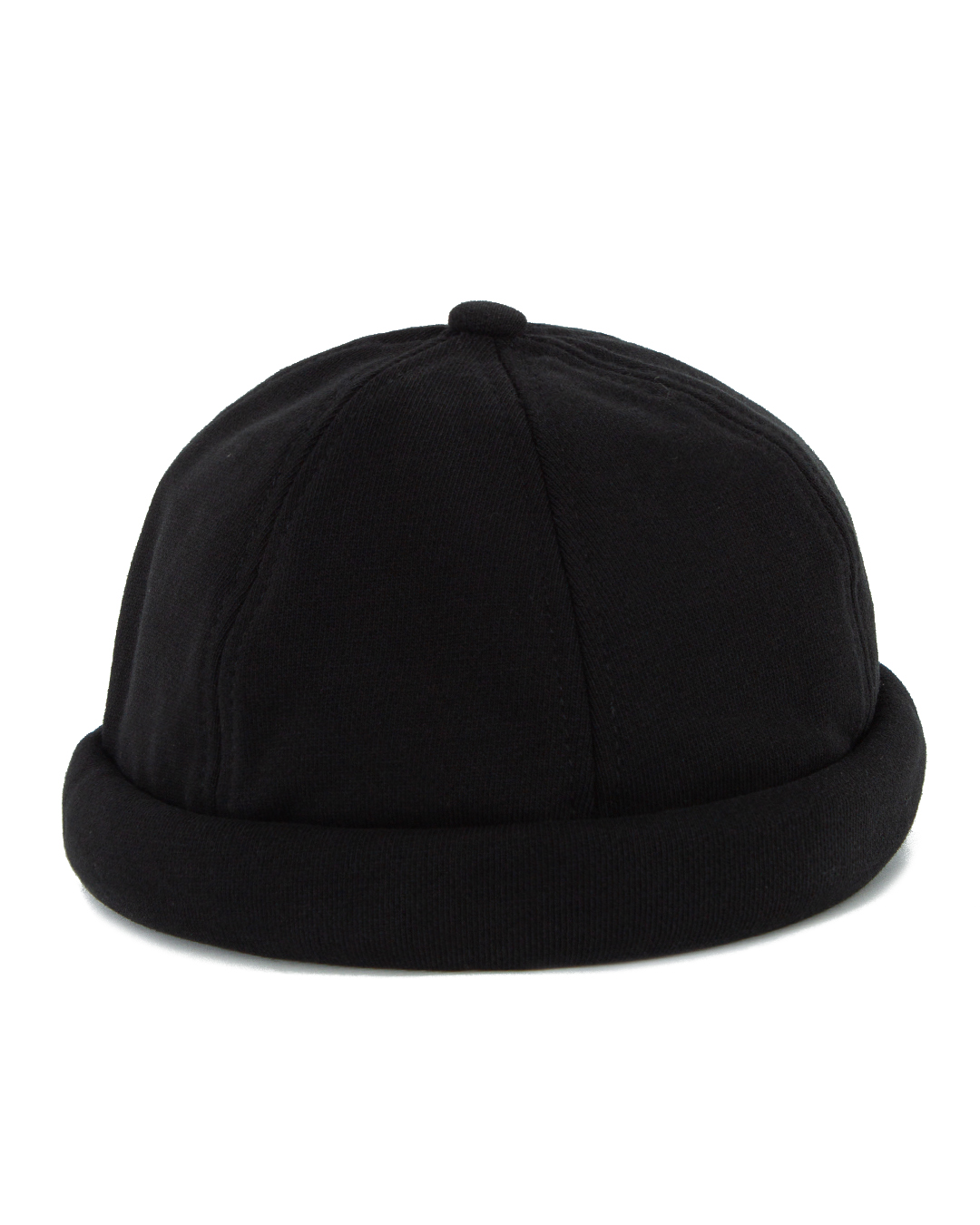 шапка ACUPUNCTURE AAA061504111 черный+принт UNI, размер UNI, цвет черный+принт