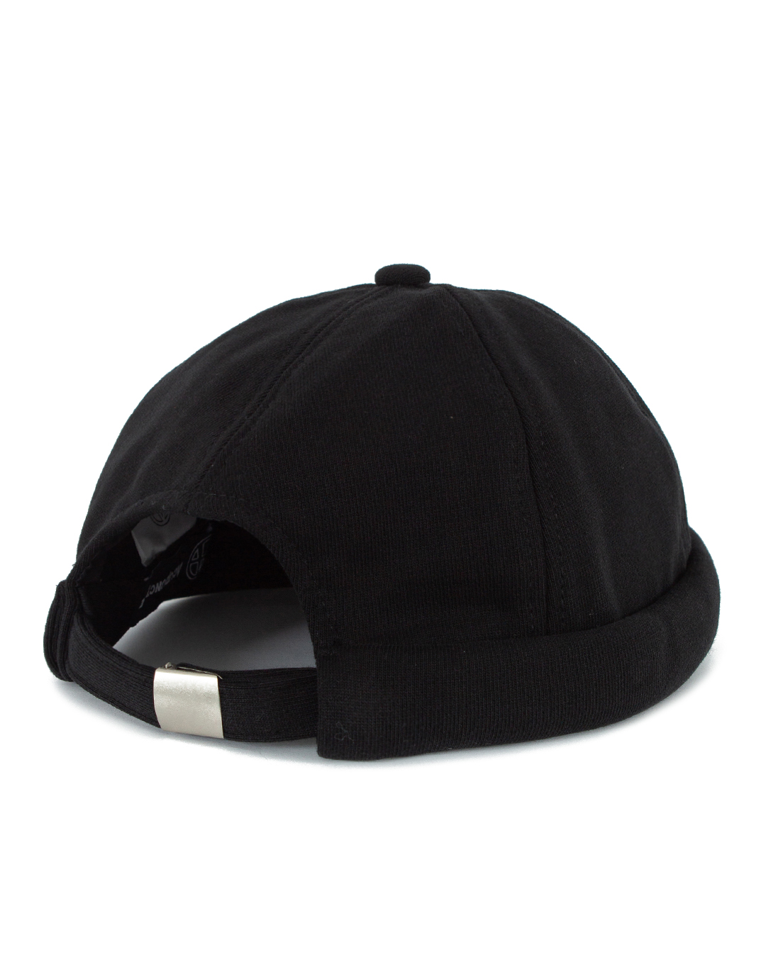 шапка ACUPUNCTURE AAA061504111 черный+принт UNI, размер UNI, цвет черный+принт AAA061504111 черный+принт UNI - фото 2