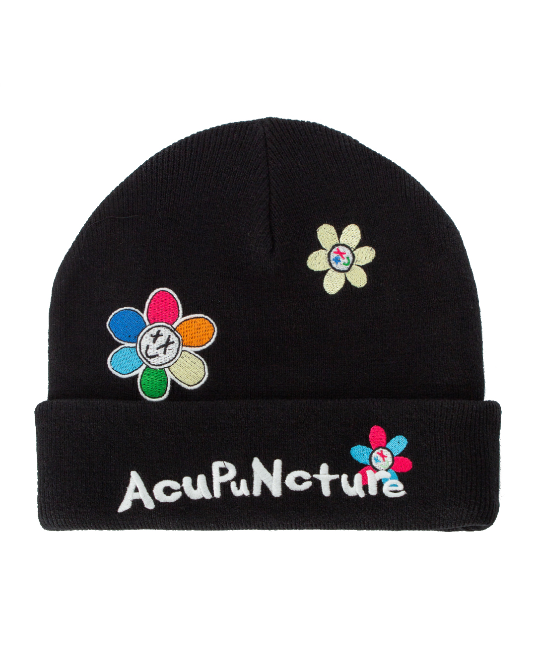 ACUPUNCTURE с цветной вышивкой  артикул  марки ACUPUNCTURE купить за 6000 руб.